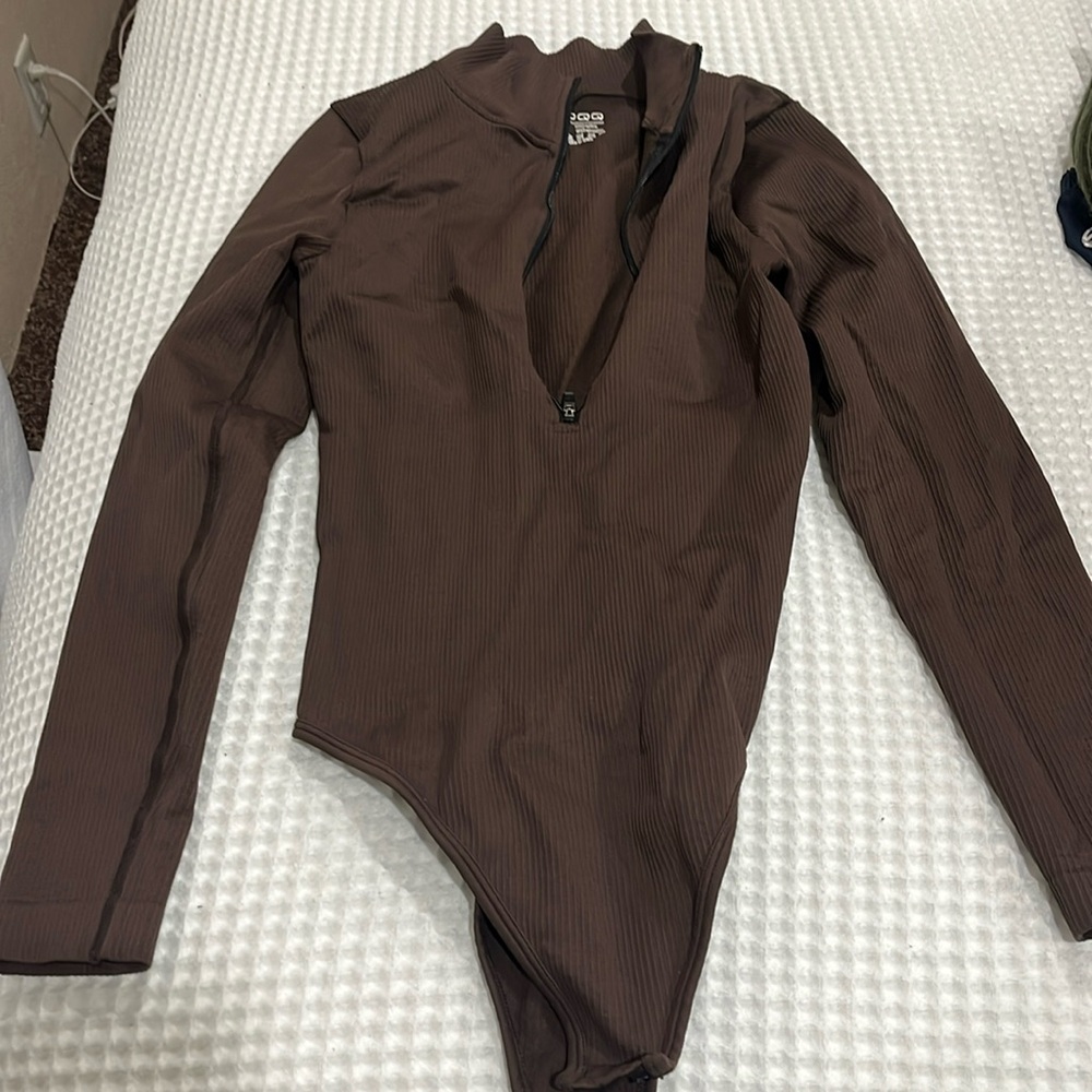 Bodysuit